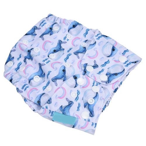 Acouto Baby Training Pants, Long Service Life Training Underwear For Training Babies Walking For 0 To 3 Years Old