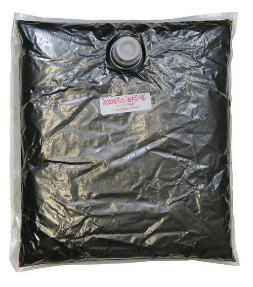 (price/case)tea Traditional Black 1-128 Ounce