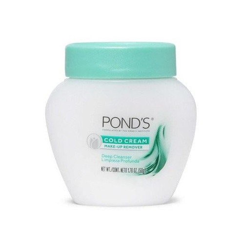 Ponds Makeup Removing Cold Cream