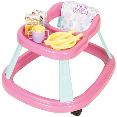 Casdon 70902 Baby Huggles Walker Diner