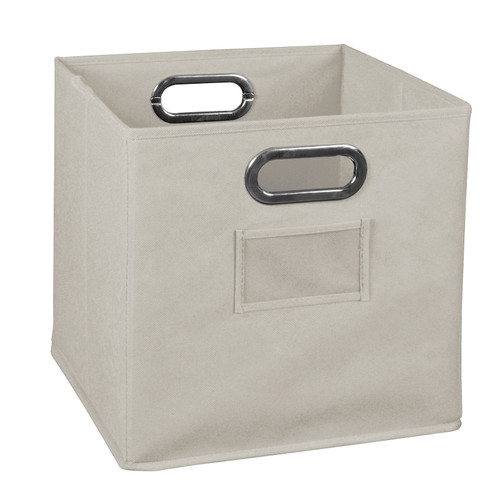 Regency Niche Cubo Foldable Fabric Storage Bin