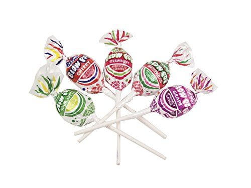 Charms Blow Pops, 2 Pound