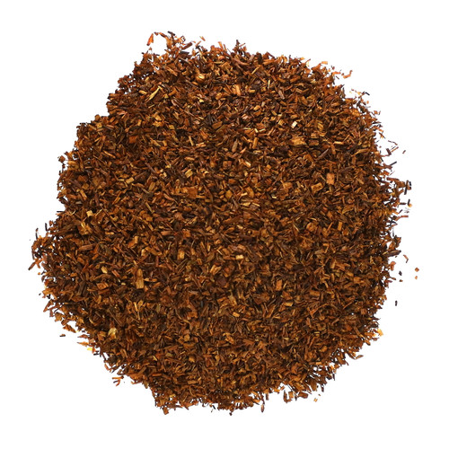 Starwest Botanicals - Bulk Tea C/s Organic Rooibos - 1 Lb.