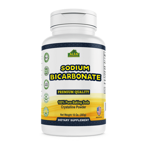 Sodium Bicarbonate