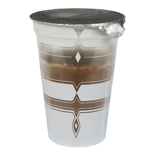 F Real Btc1 Coffee Frappe, 9.5 Fluid Ounce -- 12 Per Case