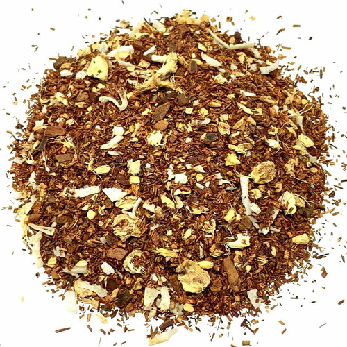 Rooibos Coconut Chai - 2oz