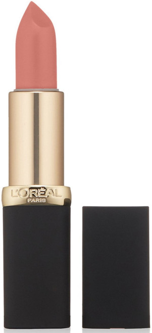 L'oreal Paris Colour Riche Matte Lipcolour, Matte-caron, 0.13 Oz.
