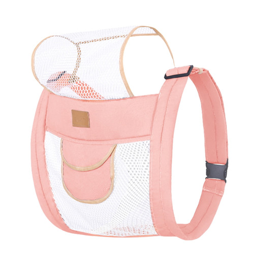 Backpack Infant Carrier | Multifunction Toddler Carrier Hip Seat For Infant 3-36 Months | Newborns Sling Carrier For Shopping Travelling