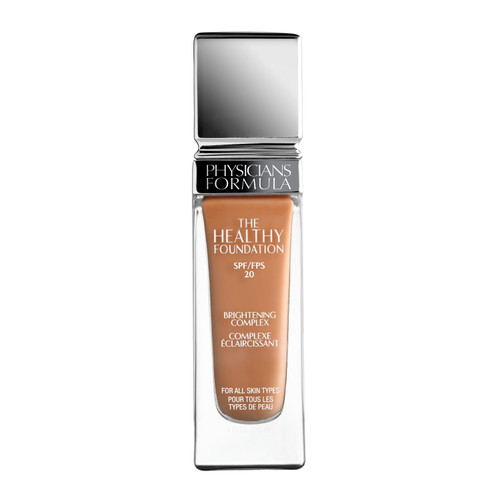 Physicians Formula The Healthy Foundation Spf 20, Dc1