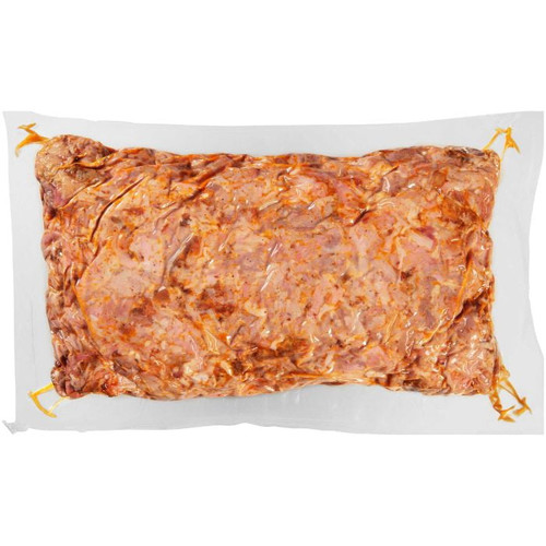 Farmland Gold Medal Pulled Smoked Pork, 5 Pound - 2 Per Case.