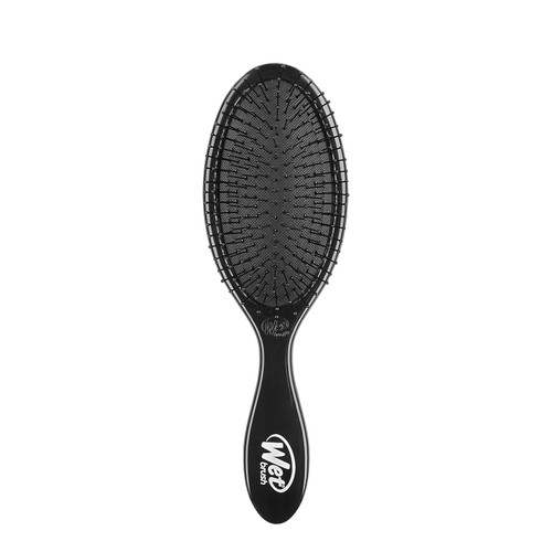 Wet Brush® The Original Detangler® - Black - Less Breakage