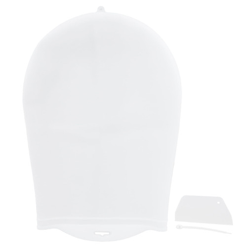 Dough Flour Bag, Convenient Practical Foldable Dough Mixer Bag  For Bread For Pastry L