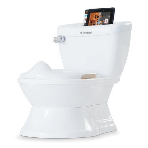 Summer My Size Potty With Storage