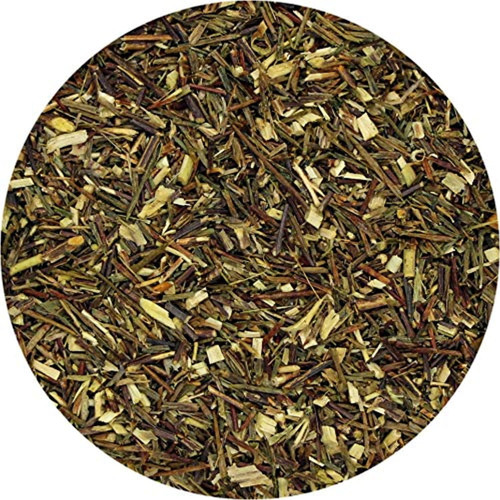Special Tea Company Green Rooibos, Single Serve Rooibos Tea Pod (pack Of 10)