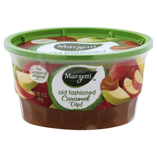 Marzetti Old Fashioned Caramel Dip, 16.0 Oz