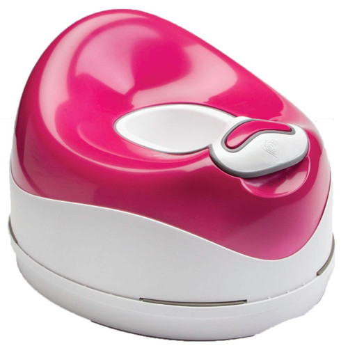 Pottypod - Flashbulb Fuchia