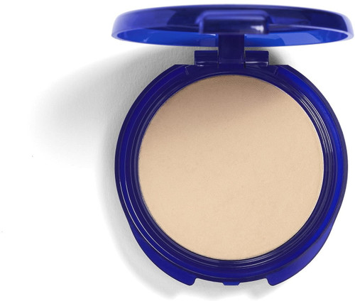 Covergirl Smoothers Pressed Powder, Translucent Medium [715] 0.32 Oz