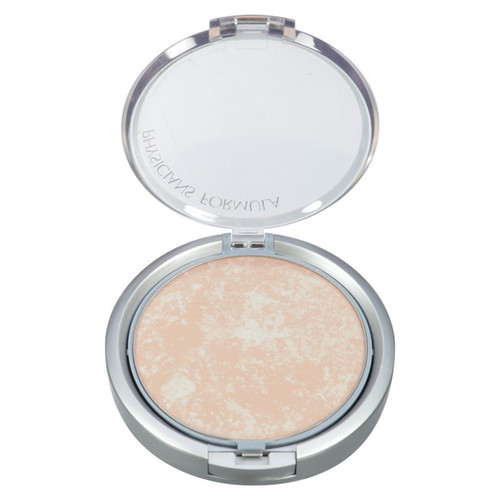 Physicians Formula Mineral Wear® Talc-free Pressed Face Powder Foundation, Light Coverage, Spf 16, Translucent, 0.3 Oz