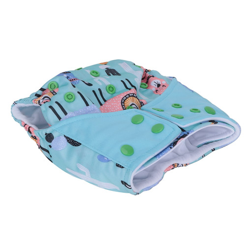 For Babies, Comfortable Baby Cloth   Size  For Babies From 6 Months To 3 Years Old