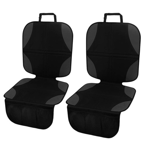 Auto Car Seat Protectors For Child Baby Car Seats