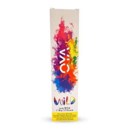 Oya Wild Direct Color Sunflower Choose Your Shade ( Shade:sunflower;)