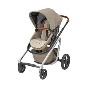 Maxi-cosi Lila Modular Stroller System, Nomad Sand,
