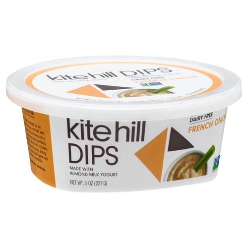 Dips, French Onion 6/8oz