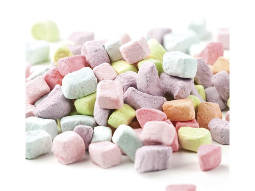 5 Oz Cereal Marshmallows Dehydrated Assorted