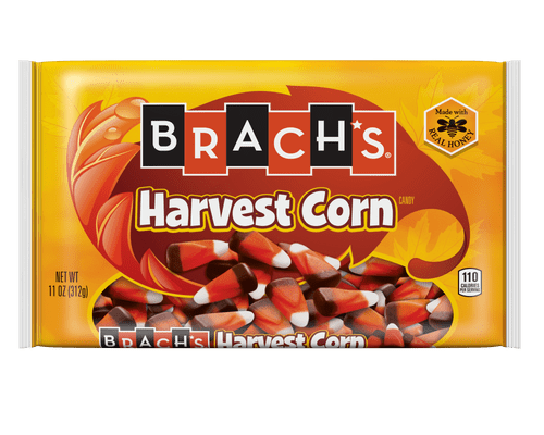 Brach's Harvest Corn Candy, 11 Oz.