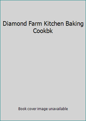 Farm Kitchen Baking Cookbook Paperback 0261666851 (paperback - Used)