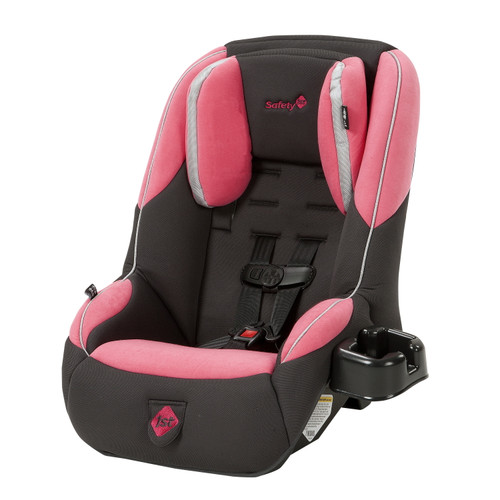 Safety 1ˢᵗ Guide 65 Sport Convertible Car Seat, Glam