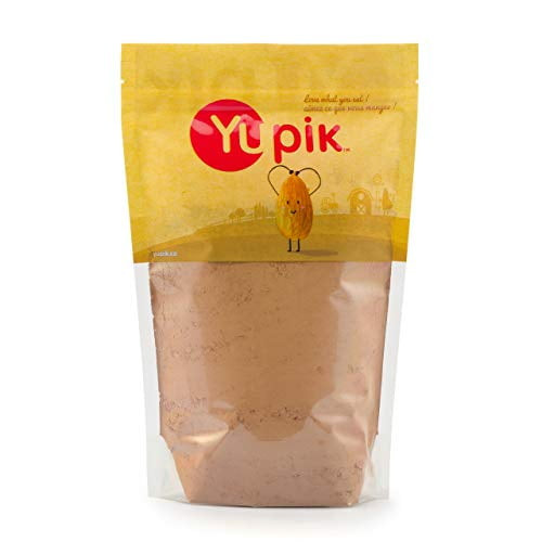 Yupik Powder, Natural Cocoa , 2.2 Lb