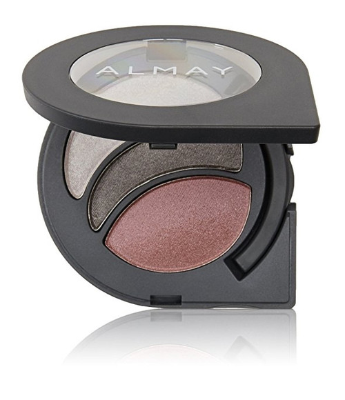 Almay Intense I-color Everyday Neutrals All Day Wear Powder Eye Shadow, For Green Eyes