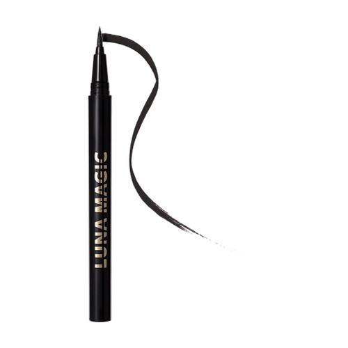 Luna Magic Water-proof Black Liquid Eyeliner Pen