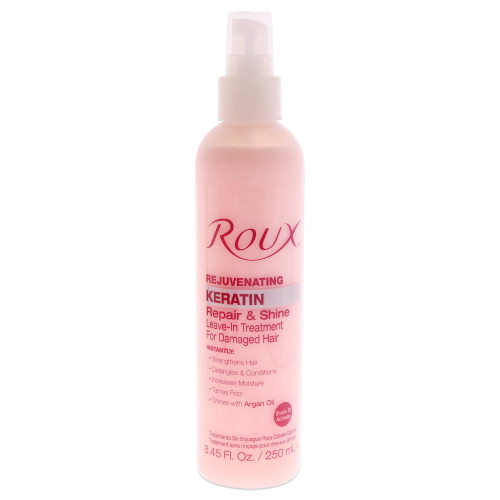 Rejuvenating 233 Repair & Shine Leave-in Treatment - 8.45oz