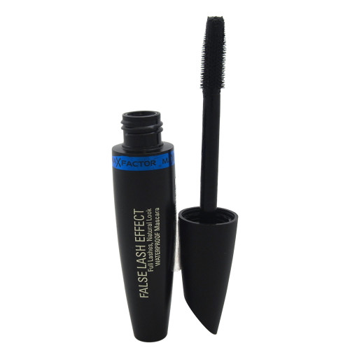 False Lash Effect Waterproof Mascara - Black By Max Factor For Women - 13.1 Ml Mascara
