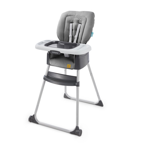 Century Dine On™ 4-in-1 High Chair, Metro
