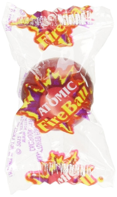 Atomic Fireballs Candy ~ 10 Lbs ~