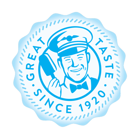 Good Humor Chocolate Eclair Ice Cream Bar, 4 Oz. (24 Count)