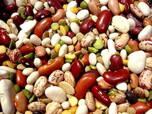 10 Bean Soup Mix- Dry (1)
