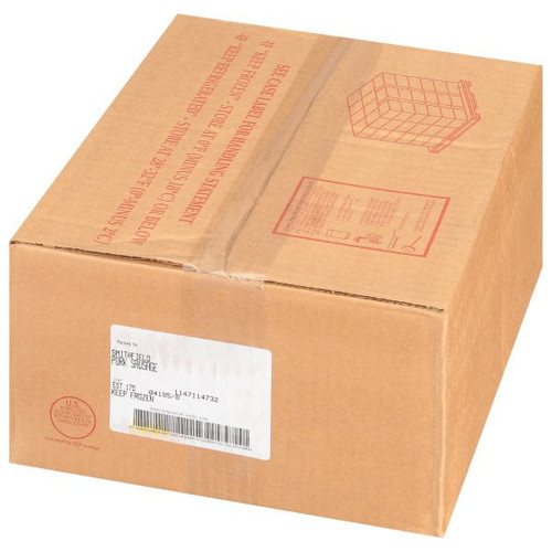 John Morrell Sausage Roll, 3 Pound - 8 Per Case.