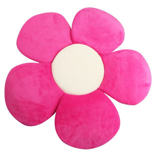 0-3tbaby Bathtub Newborn Baby Boys Girls Foldable Soft Flower Petal Shape Bathtub Pad Support Cushion Mat