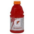 Gatorade Fruit Punch With Thirst Quencher, 28 Ounce 10 Per Case.