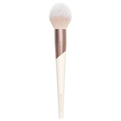 Ecotools Luxe Professional Plush Powder Makeup Brush