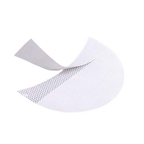 Sehao Eyeshadow 20 Pcs Eyeshadow Shields Professional Lint Free Under Eye Eyeshadow Gel Pad Pat Other