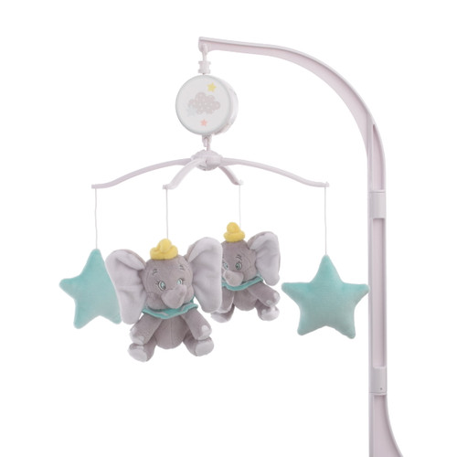 Disney Dumbo - Shine Bright Little Star, Musical Mobile