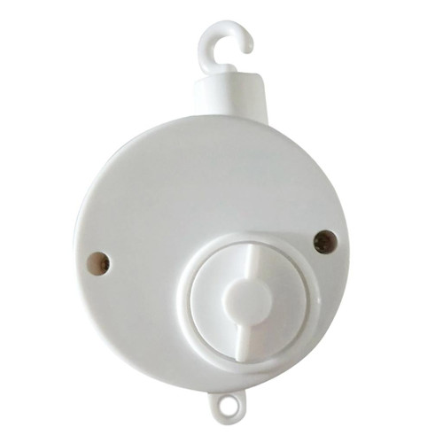 1pc Music Crib Mobile Replacement With Singles ""brahms-lullaby