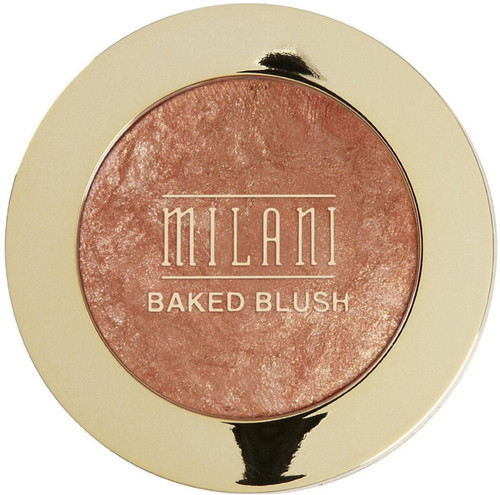 Milani Baked Blush, Bellissimo Bronze