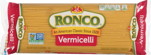 Ronco Vermicelli, 32 Oz