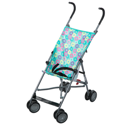 Cosco Umbrella Stroller, Hula Hoop